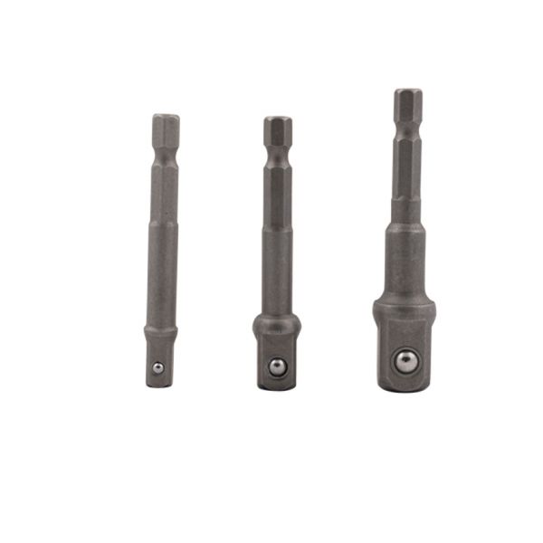 Adattatore bit topgear per Caps 1 4 3 8 e 1 2