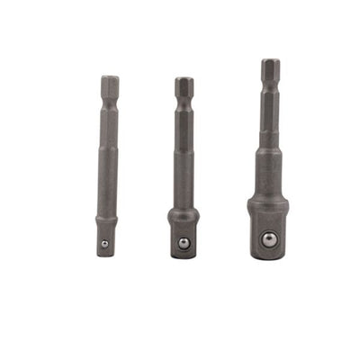 Adaptador de bits superior para tapas 1 4 3 8 y 1 2
