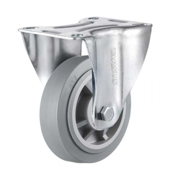 Tarso Bokwiel 150 mm. Tpe extra silenzioso