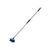 Topgear telescoop autowasborstel 162 cm. - afbeelding 1