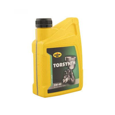 Olio motore Torynth 5w40 1 litro