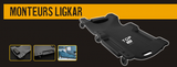 Topgear monteurs ligkar - afbeelding 4