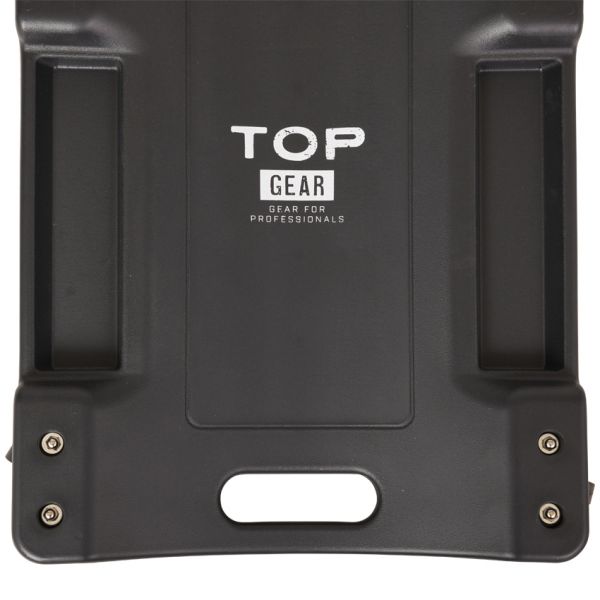 Topgear monteurs ligkar