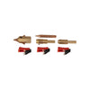 Topgear Topgear Dukens Set 86 pezzi