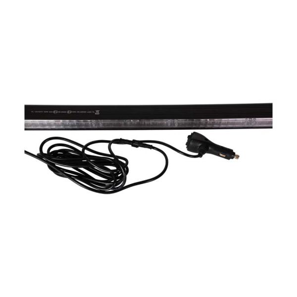 Flashbar 36 LED Pro. Arancia