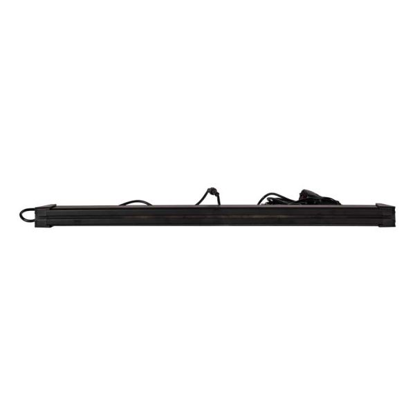Flash Barra 36 LED Pro. Naranja