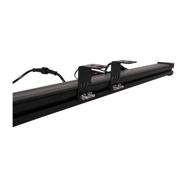 Flash Barra 36 LED Pro. Naranja