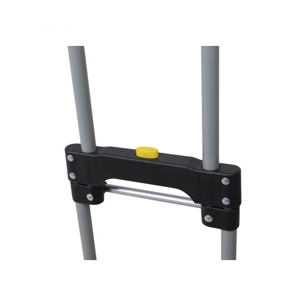 Truck di terra pieghevole 65 kg.