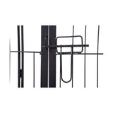 Gardengear dierenren 78x60cm 4-delig * - afbeelding 2