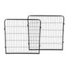 Gardengear Expansion Set Animal Run 78x80 cm. *