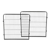 Gardengear uitbreidingsset dierenren 78x80 cm. * - afbeelding 1