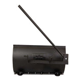 Tarsus sneeuwschuiver voor mini dumper - afbeelding 3