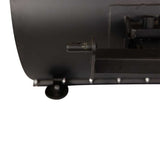 Tarsus sneeuwschuiver voor mini dumper - afbeelding 4