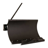 Tarsus sneeuwschuiver voor mini dumper - afbeelding 5