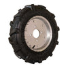 Tarso Wiel 4.00-10 per mini dumper