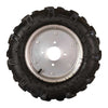 Tarso Wiel 4.00-10 per mini dumper