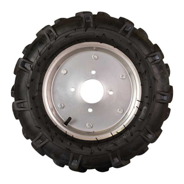 Tarso Wiel 4.00-10 per mini dumper