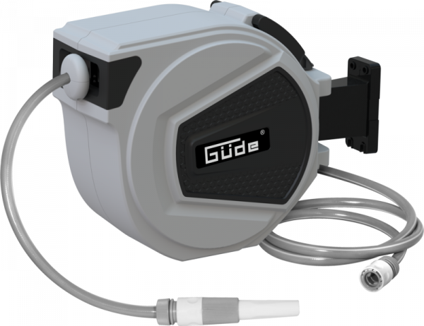 Slangenbox haspel automatico 20 metri *