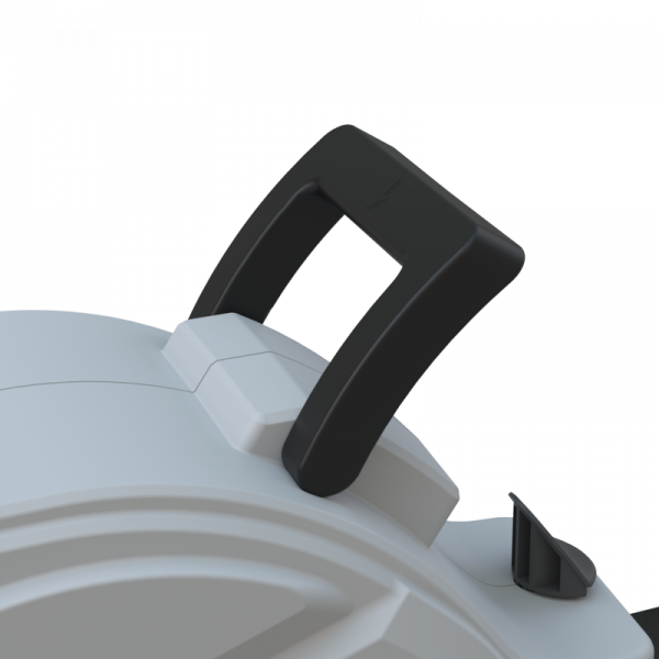 Slangenbox haspel automatico 20 metri *