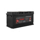 Batteria AC 12V 100Ah Avvio intatto