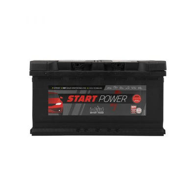 Batteria AC 12V 100Ah Avvio intatto