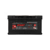 Batería 12v 100ah arranque intt
