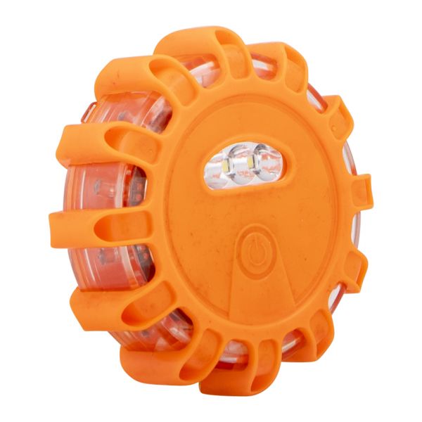 Lampada di emergenza CA Around *Azione *