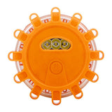 Ac noodlamp rond *tie* - afbeelding 2