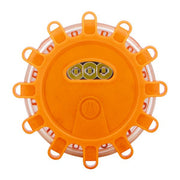 AC Emergency lamp around *Action * - afbeelding 2