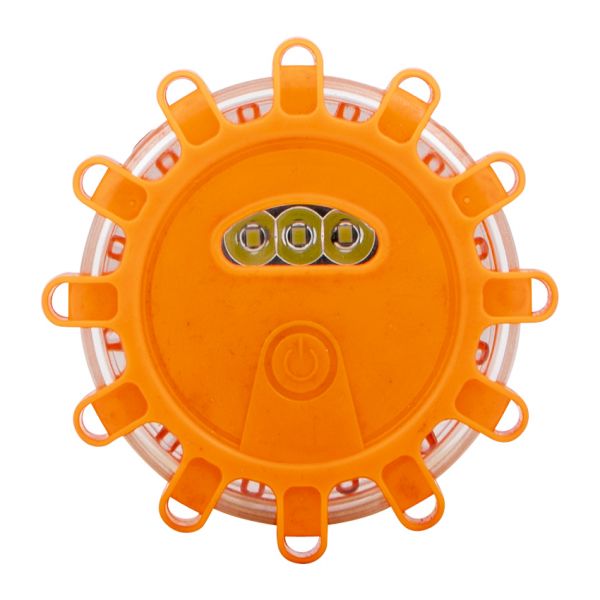 Lampada di emergenza CA Around *Azione *