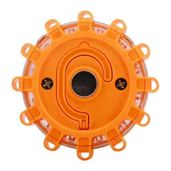 Lampada di emergenza CA Around *Azione *