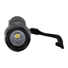 Ac zaklamp ttical pro