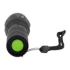 Ac zaklamp ttical pro