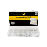 Topgear borgringen assortiment 720-delig. - afbeelding 1