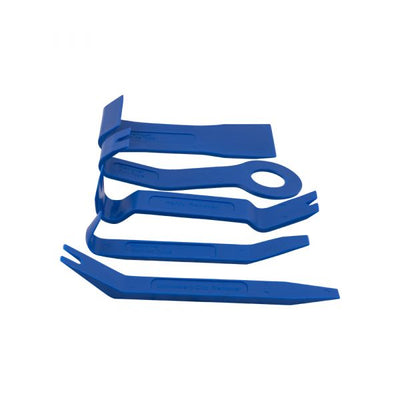 Topgar Topgear Puerta de cubierta de desasamiento de 5 piezas.