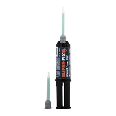 2k mma colla 25 ml. Super Fix