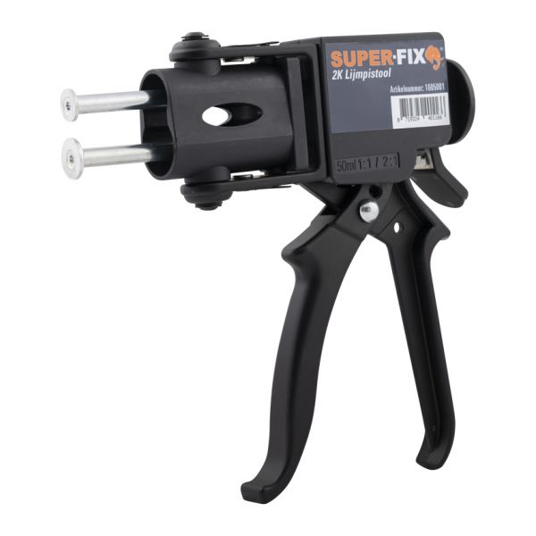 GUE GUN SUPER-FIX.