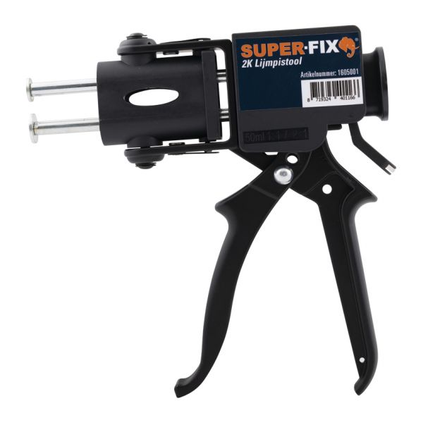 GUE GUN SUPER-FIX.