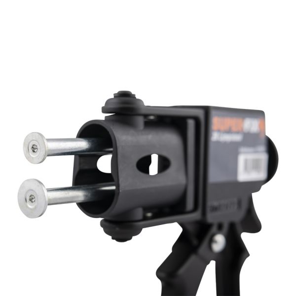GUE GUN SUPER-FIX.