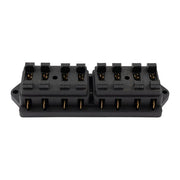 Fuse box for 8 fuses - afbeelding 4