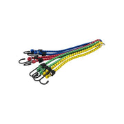 Bagagespin 8 armig 8 mm - afbeelding 1