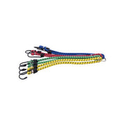 Bagagespin 8 armig 8 mm - afbeelding 2