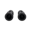 Handvat fiets deluxe set 2 stuks