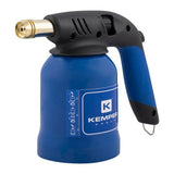Tornado gasbrander metal pro piezo - afbeelding 1
