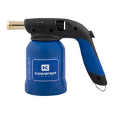 Tornado gasbrander metal pro piezo - afbeelding 2