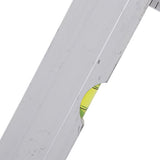 Winkelhaak Alu 25 cm. - afbeelding 3