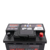 Batteria AC 12V 60AH INTACT Inizio