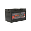 Batteria AC 12V 71Ah Avvio intatto.