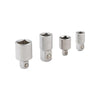 Topgear Topgear Adapter Set 4 pezzi.