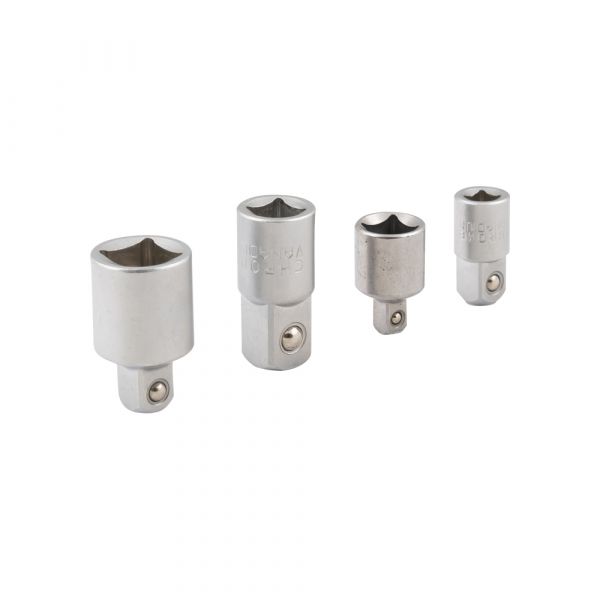 Topgear Topgear Adapter Set 4 pezzi.